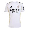 Ensemble Maillot Real Madrid Modrić 10 Special Edition Domicile 2025-26 Enfant